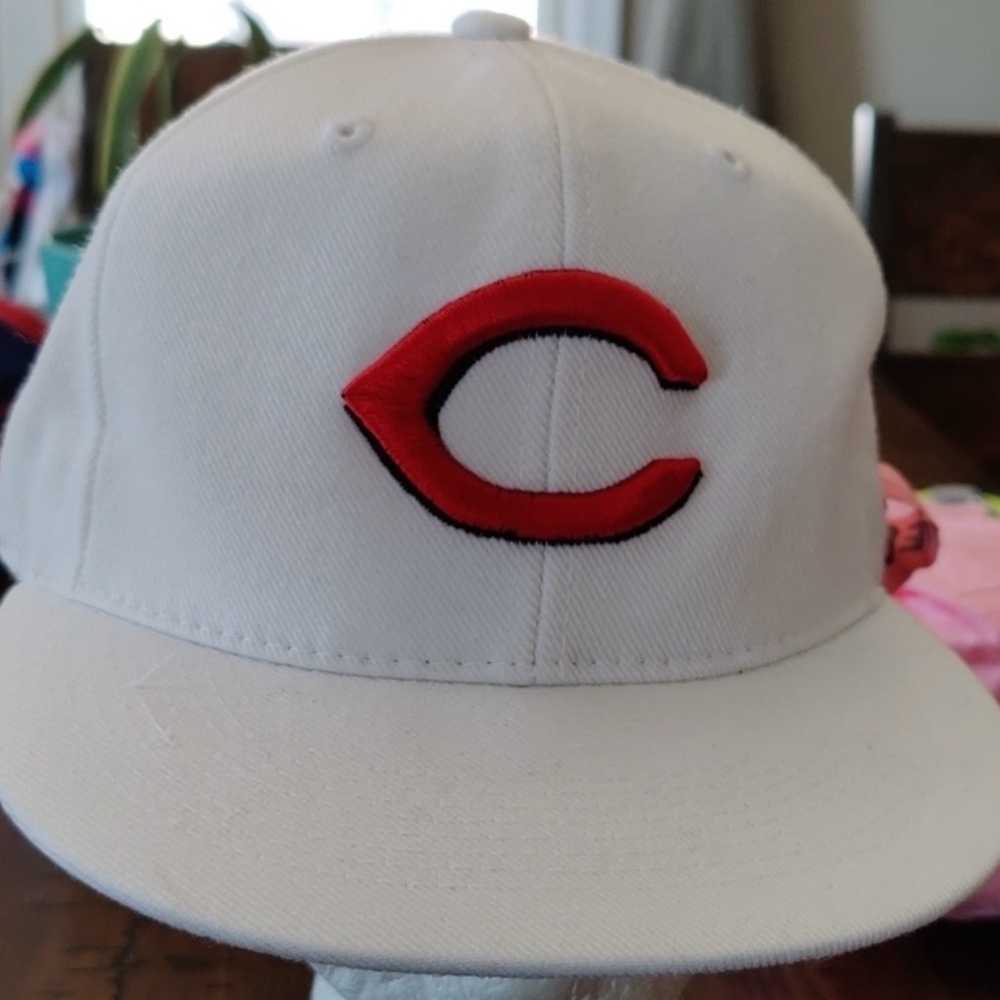 Cincinnati Reds Hat